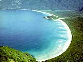 Ilha Grande - Lopes Mendes